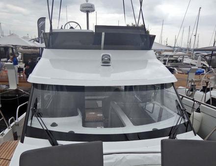 Nautisme Article