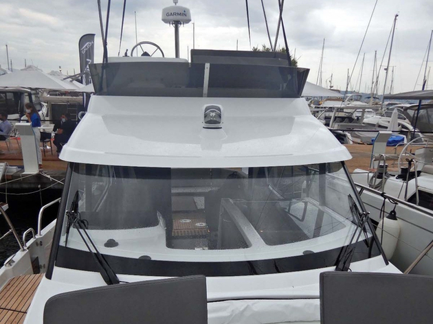Nautisme Article
