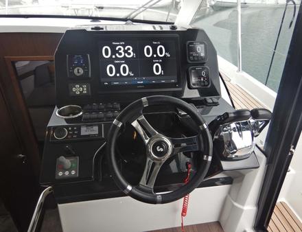Nautisme Article