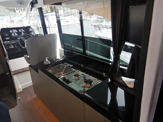 Nautisme Article
