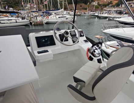 Nautisme Article