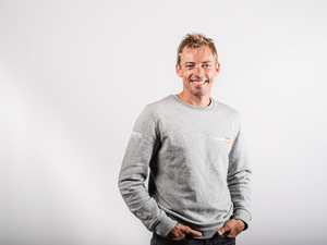 Thomas Ruyant (LinkedOut) : le nordiste au grand coeur