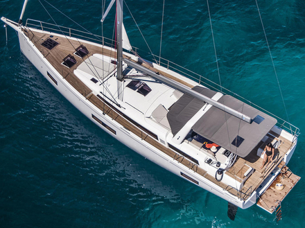 Nautisme Article