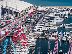 Édito : la revanche du salon de Gênes