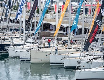 Nautisme Article