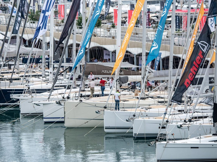 Nautisme Article