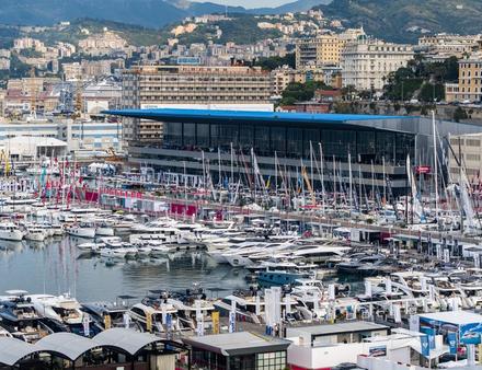 Nautisme Article