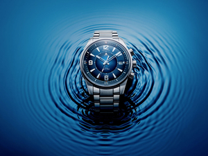 Jaeger-LeCoultre présente deux nouveaux modèles de montres de plongée