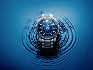 Jaeger-LeCoultre présente deux nouveaux...