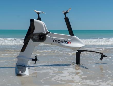 Nautisme Article