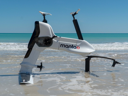 Nautisme Article