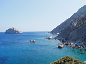 Escapade automnale en Grèce la semaine prochaine