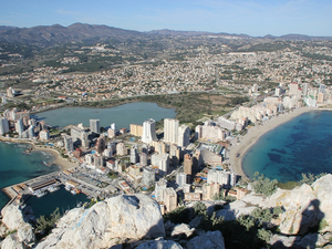 Espagne : effondrement du tourisme en août