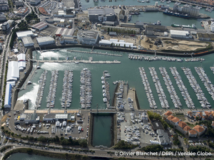 Vendée Globe 2020 : quelles conditions pour le départ le 8 novembre ? 