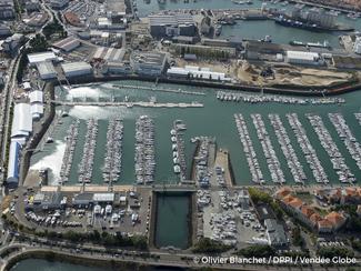 Vendée Globe 2020 : quelles conditions pour le...