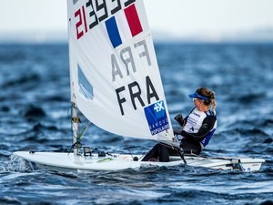 Championnat d'Europe Laser et Radial : un championnat d'Europe aux allures de Mondial
