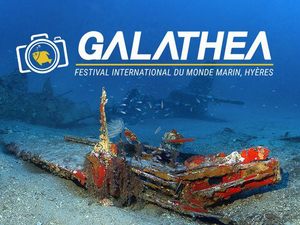 Le Festival Galathea maintenu à Hyères du 5 au 8 novembre