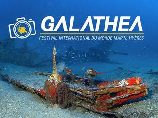 Le Festival Galathea maintenu à Hyères du 5 au...