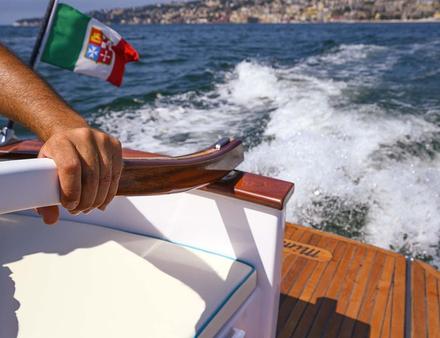 Nautisme Article