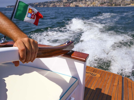 Nautisme Article