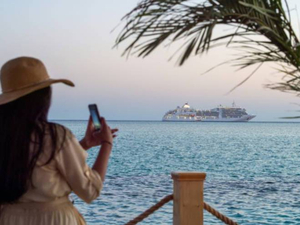 Arabie : une croisière entre sites vierges et ambitions économiques