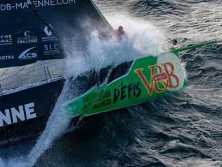 Maxime Sorel : prêt pour le grand saut !