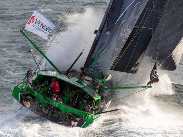 Nautisme Article