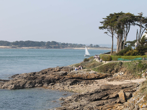 Météo sur les littoraux ce week-end : coup de frais sur nos plages
