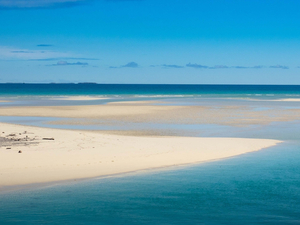 A Ouvéa, le cauchemar de la montée des eaux « devient obsédant »