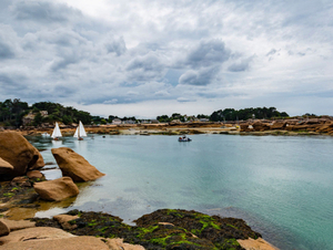 Météo sur les littoraux cette semaine : coup de frais !