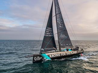 The Ocean Race Europe 2021 : une compétition...