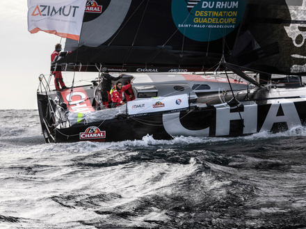 Nautisme Article