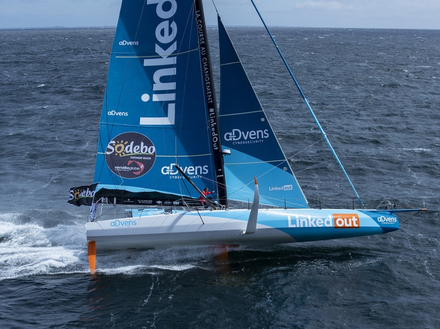 Nautisme Article