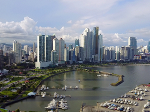 Le Panama rouvre ses frontières aux touristes après sept mois de fermeture