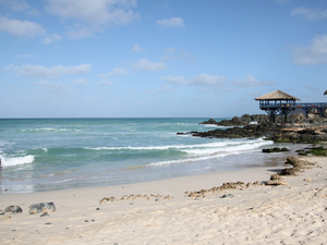 Le Cap-Vert a rouvert ses frontières à la veille de la haute saison touristique