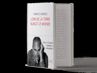 Instant lecture : « Loin de la terre surgit le...