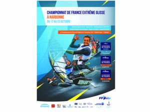 Championnat de France Extrême Glisse 2020 (17-23 octobre) : 7 jours de spectacle à Narbonne