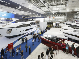 Le Boot de Düsseldorf, l'événement de relance de la filière à l'export ! 
