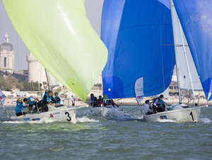Ligue Nationale de Voile 2020 à La Rochelle : qui sera sacré « meilleur club de France » cette année ?