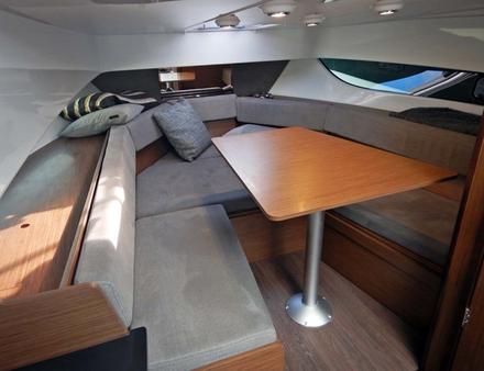 Nautisme Article