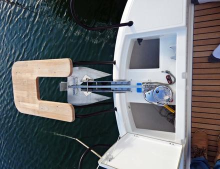 Nautisme Article