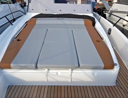 Nautisme Article