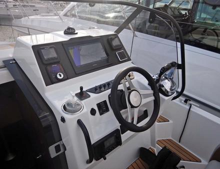 Nautisme Article