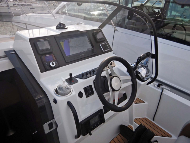 Nautisme Article