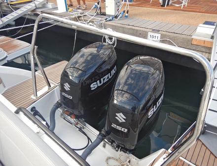 Nautisme Article