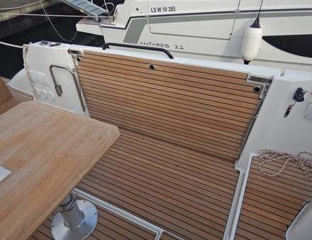 Nautisme Article