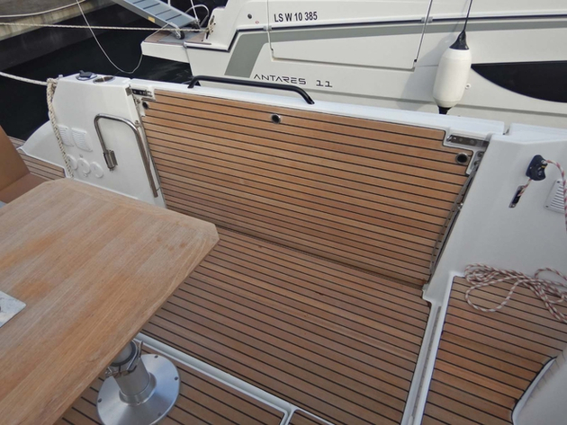 Nautisme Article