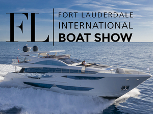 Pearl 95, le navire amiral de Pearl Yachts, fera ses débuts au FLIBS 2020