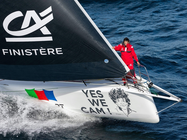 Nautisme Article