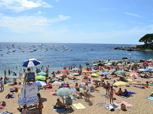 Espagne : le tourisme perdra plus de 100 mds d'euros en 2020 à cause de la pandémie